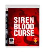 Siren Blood Curse  [PlayStation 3]