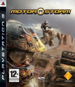 MotorStorm [PlayStation 3]
