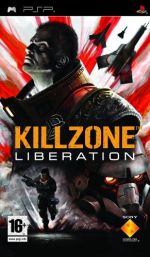 Killzone Liberation (PSP) [Sony PSP]