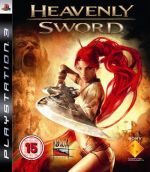 Heavenly Sword [PlayStation 3]