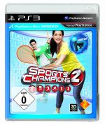 Sports Champions 2 [PlayStation 3]