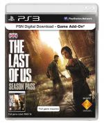 The Last of Us Season Pass/UK [PlayStation 3]