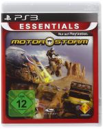 Sony Computer Entertainment PS3 MotorStorm [PlayStation 3]