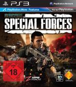 Socom 4 Special Forces - Move [German Version] [PlayStation 3]