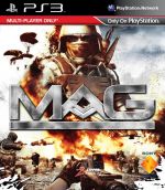 MAG [PlayStation 3]