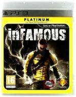 Infamous -Essentials- [Spanish Import] [PlayStation 3]