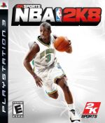 NBA 2K8 [PlayStation 3]