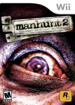 Manhunt 2 [Nintendo Wii]