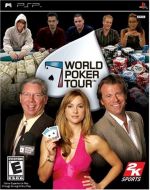 World Poker Tour / Game [Sony PSP]