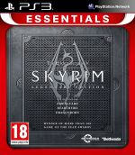 The Elder Scrolls V: Skyrim [Legendary Edition] [Essentials]