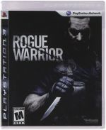 Rogue Warrior [PlayStation 3]