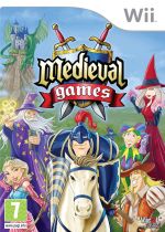 Medieval Games (Wii) [Nintendo Wii]