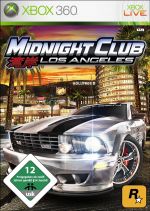 Midnight Club: Los Angeles [German Version]