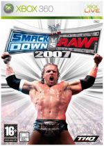 WWE SmackDown vs. RAW 2007