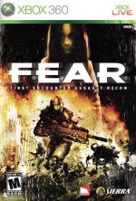 Fear [Spanish Import]
