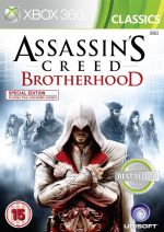 Assassin's Creed Brotherhood - Classics
