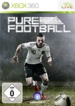 Pure Football XB360 [import allemand]