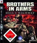 Brothers in Arms: Hells Highway [German Version] [PlayStation 3]