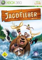 Jagdfieber [German Version]