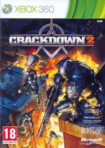 Crackdown 2 [DE]