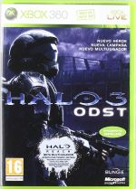 Halo 3 ODST [Spanish Import]