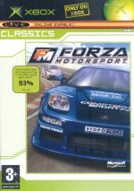 Forza Motorsport (Xbox) [Xbox]