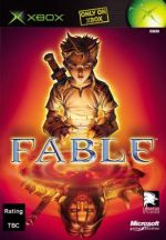 Fable (Xbox) [Xbox]