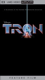 Tron [Sony PSP]