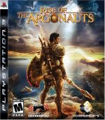 Rise of Argonauts [PlayStation 3]