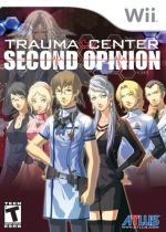 Trauma Center: Second Opinion / Game [Nintendo Wii]