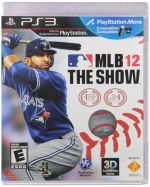 MLB 12: The Show [PlayStation 3]