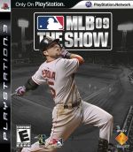 MLB '09: The Show (PlayStation 3) [PlayStation 3]