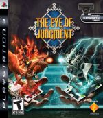 The Eye of Judgment with PlayStation Eye [PlayStation 3]