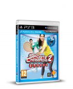 Sports Champions 2 [PlayStation 3]