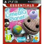 LittleBigPlanet: PlayStation 3 Essentials [PlayStation 3]