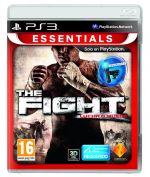 The Fight -Move- [Spanish Import] [PlayStation 3]