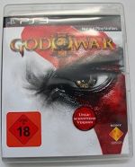 Sony PS3 - God of War 3 USK 18 - Spiel [PlayStation 3]