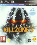 Killzone 3 [Spanish Import] [PlayStation 3]