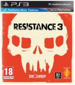 Resistance 3 [Spanish Import] [PlayStation 3]