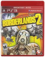 Borderlands 2 - Playstation 3 [PlayStation 3]