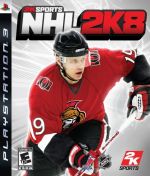 Nhl 2k8 / Game [PlayStation 3]