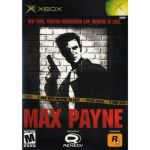Max Payne / Game [Xbox]