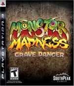 Monster Madness: Grave Danger [PlayStation 3]