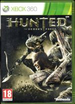 Hunted: The Demon's Forge