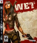 Wet-Nla [PlayStation 3]