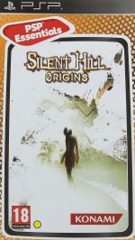 Silent Hill Origins / Game [Sony PSP]