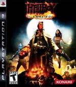 Hellboy: Science of Evil [PlayStation 3]