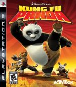 Kung Fu Panda [PlayStation 3]