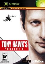 Tony Hawk's Project 8 / Game [Xbox]