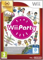 Wii Party [Wii] [Nintendo Wii]